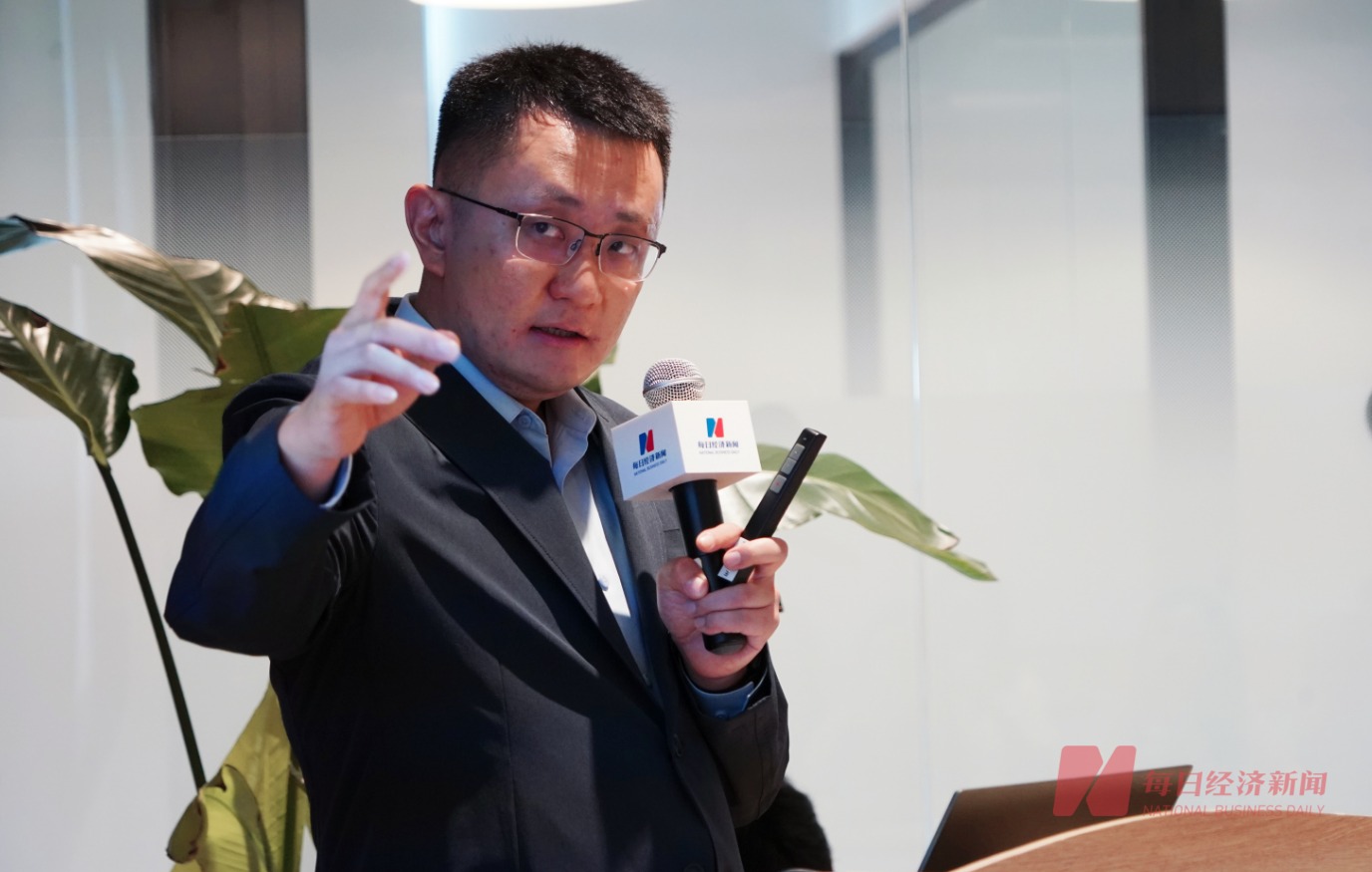 萬物為家首席合伙人周珂銳：大城市住宅逐年變老，“局改煥新”迎來發(fā)展機(jī)遇
