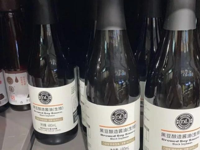 胖東來黑豆醬油熱銷現(xiàn)象背后的食品市場洞察