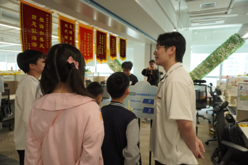 騰訊游戲探索防沉迷“下半場(chǎng)”：以家庭教育支持系統(tǒng)性解決觸網(wǎng)難題