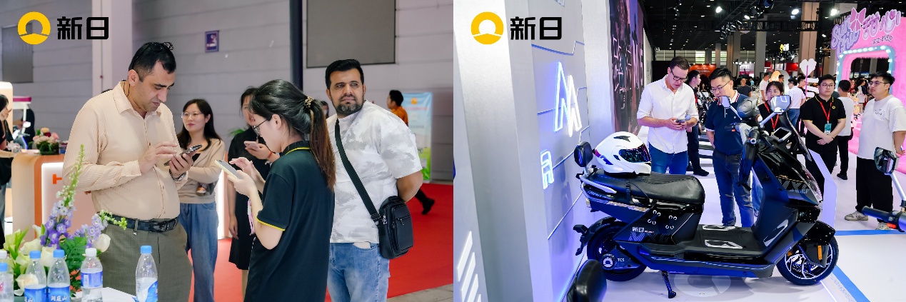 一群人站在室內(nèi)

AI 生成的內(nèi)容可能不正確。